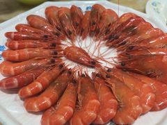 -小海豚•老字号海鲜餐厅(天涯店)