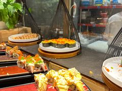 -吉布鲁牛排海鲜自助(温江合生汇店)