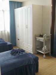 -蓝丝带产后恢复中心(嘉善一店)