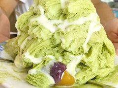 -台湾沁心小吃冰品店(方洲路店)