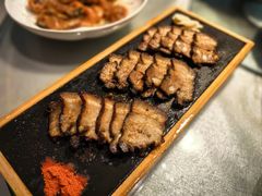 -外婆家(杭州马塍店)