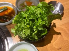 -九田家黑牛烤肉料理·自助(洪洞县城市花园店)