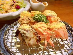 -一心创作料理屋(经开万达店)