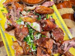 -四姑娘山阿巴郎·藏式花园餐厅