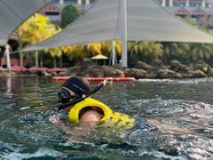 -新加坡水上探险乐园