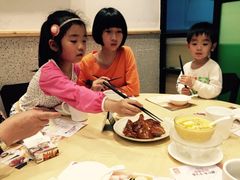 -味莊茶餐厅·自家點心(万象城店)