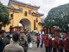 -桂林独秀峰王城景区