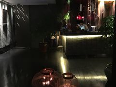 -张博士茗茶馆(外滩店)