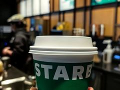 -星巴克(北京王府井店)