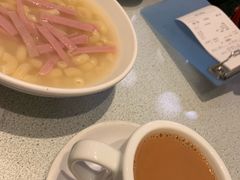-世窗冰室(机场DFS店)