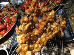 -赤甲皇(仙霞路店)
