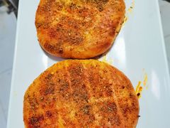 -小杨烤肉·陕西烧烤·陕西地方菜(明德门店)
