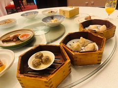 -新天世纪中餐厅