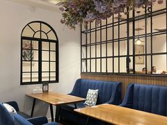 -花舍·新派粤菜·西餐·下午茶(亚运村·鸟巢店)