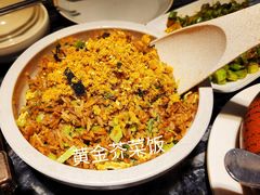 -食锦记·福建私房菜(万宝广场店)