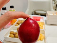 -涨巢·潮玩水疗局