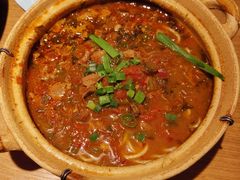 老昆明米线-云水瑶意境云南菜餐厅(大悦城店)