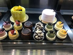 -PAPER STONE BAKERY(天汇广场店)