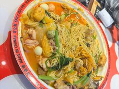 -文立新麻辣烫(合生汇21街区店)