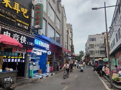 -黄埔古港