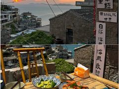 -东极岛景区