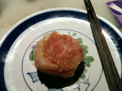 android_upload_pic-王家沙点心店(南京西路总店)