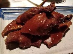 -周渝食惦·酸菜鱼精致川菜(横岗店)