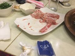 -满旗楼 北京烤鸭·涮羊肉火锅(武昌店)