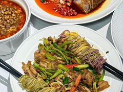 -小河盐帮·私家菜·烤鸭(三元桥·霄云路店)