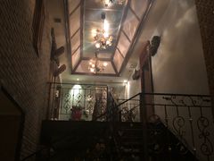 -姗娜娜足道·SPA(古北店)