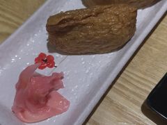 -胜代日本料理(云程巷小区店)