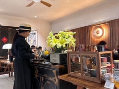 -银米·云南传统过桥米线(双廊黑金冠店)