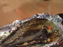 -质烤烤物·活烤海鲜(质烤总店)