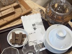 -大众茶馆·悠茶小驿(一中店)