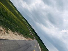 -空中草原