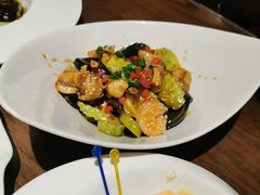 -北李妈妈菜·虾爬子大锅贴(贵和店)
