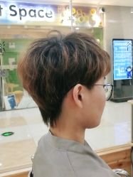 -涩谷· Hair Salon