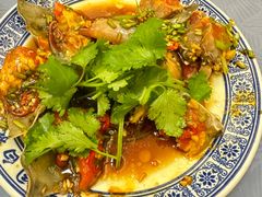 -桂园白粥·潮汕老味道