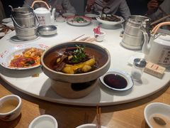 -广府乡下·饭庄(新港东路店)