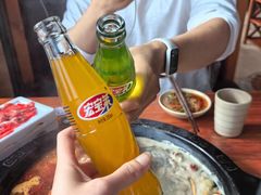 -火云天重庆火锅自助(中山路店)