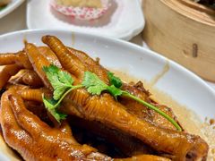 -南园酒家(前进路店)