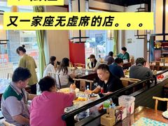 -川流不息·地道川菜·小龙虾(新松江路店)