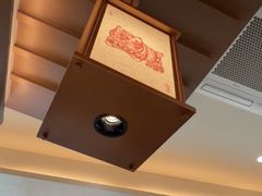 -吕氏疙瘩汤·新鲁菜(新贵和店)