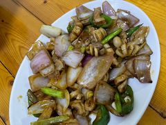 -甜甜屋(解放中路店)