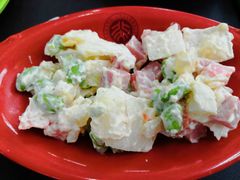 蔬菜沙拉-农园餐厅(北京大学店)
