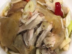 -尹兰楼西北风情餐厅(嘉定店)