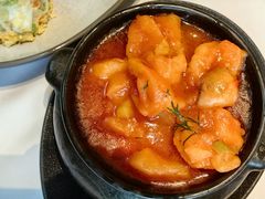 -黑宝石西餐厅(汇励99城市公园店)