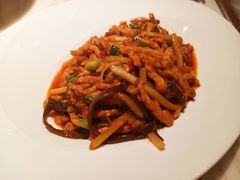 -茅庐川菜(青岛凯德店)