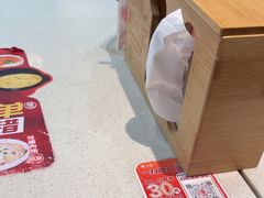 -膳心记-明火四宝煲仔饭(燕南店)