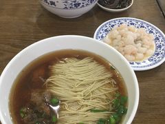 -朱鸿兴面馆(镇湖店)
